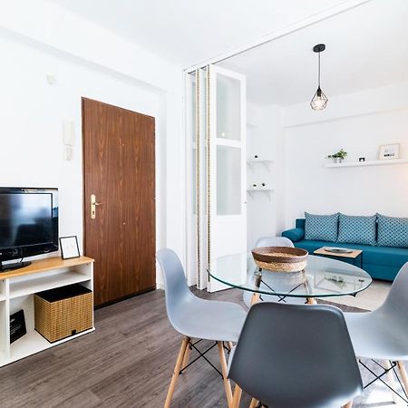 Apart. En El Realejo De Granada Dış mekan fotoğraf
